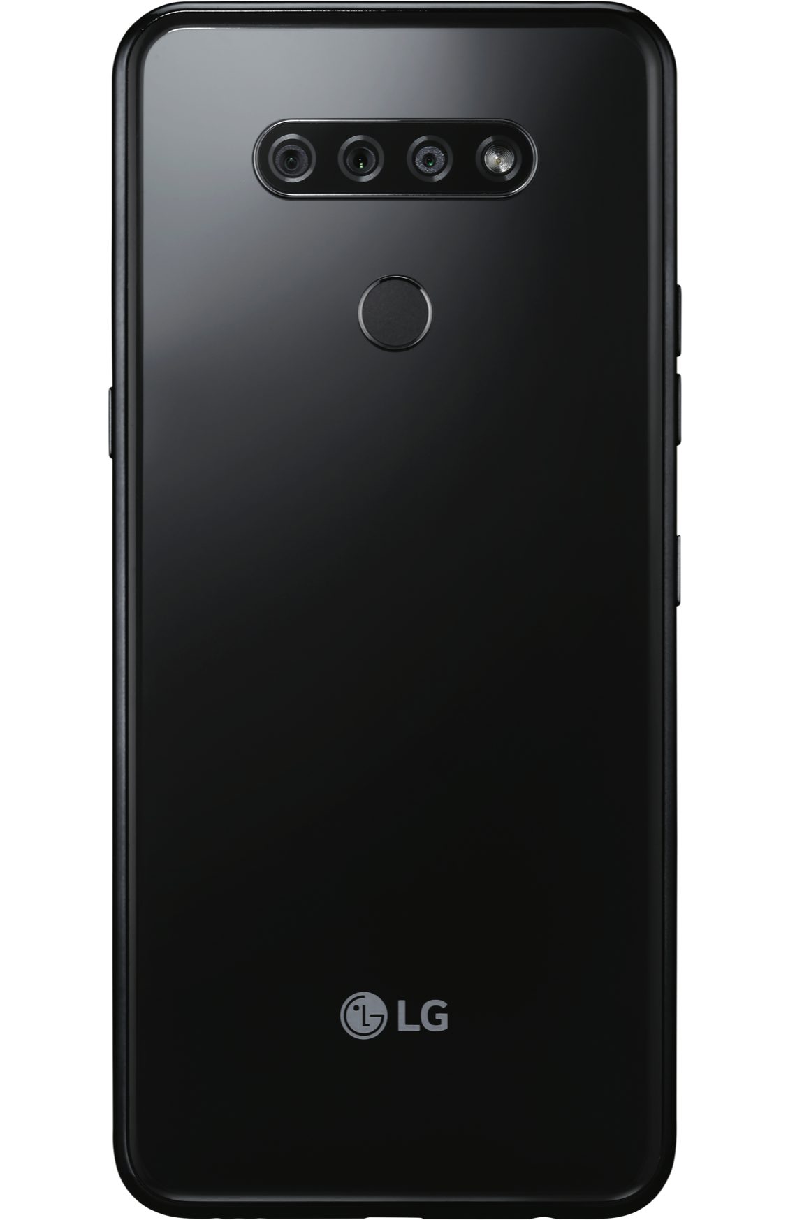 buy Cell Phone LG K51 LM-K500 32GB - Black - click for details